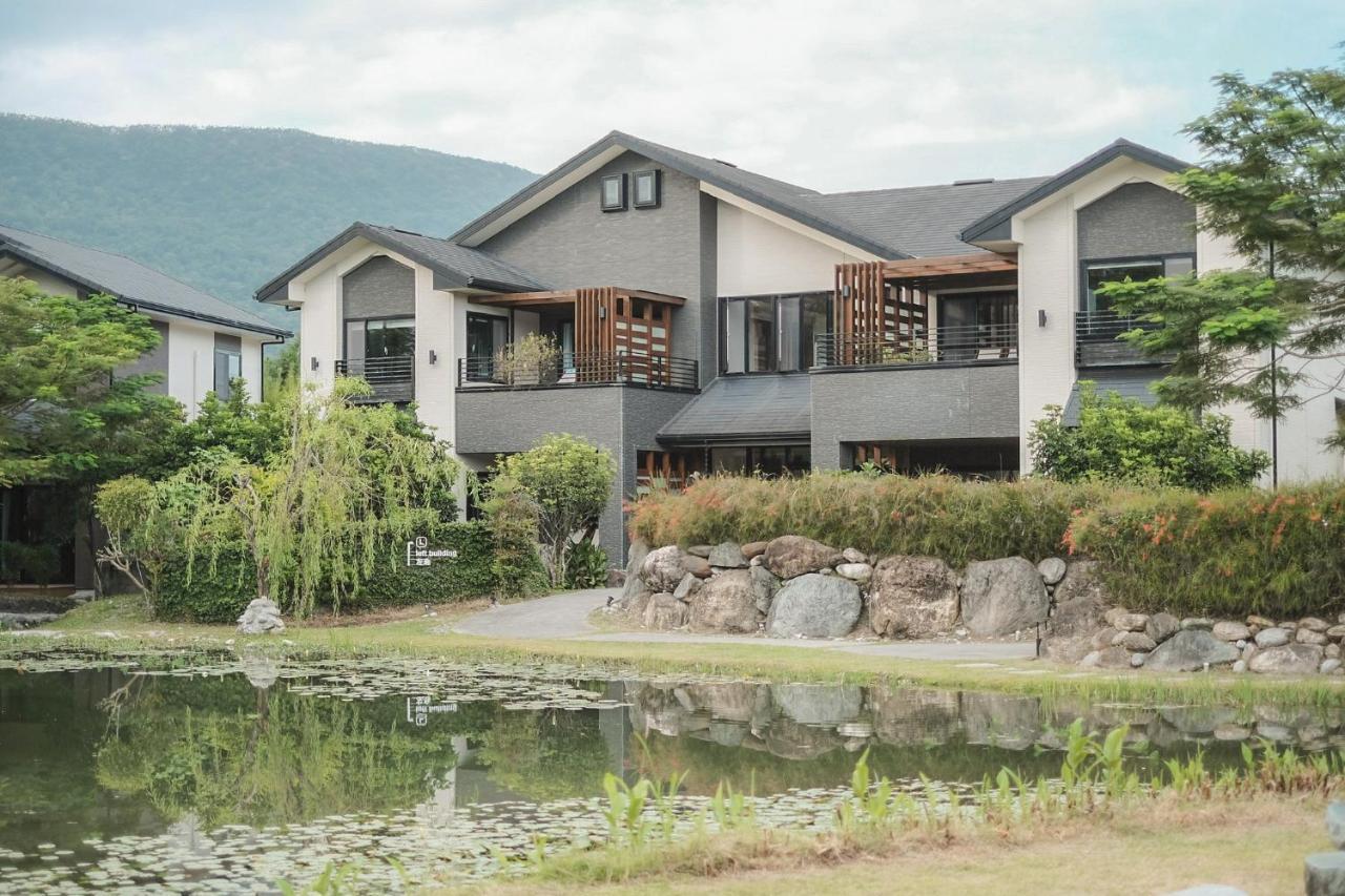 Afternoon Resort Fengshan  Экстерьер фото