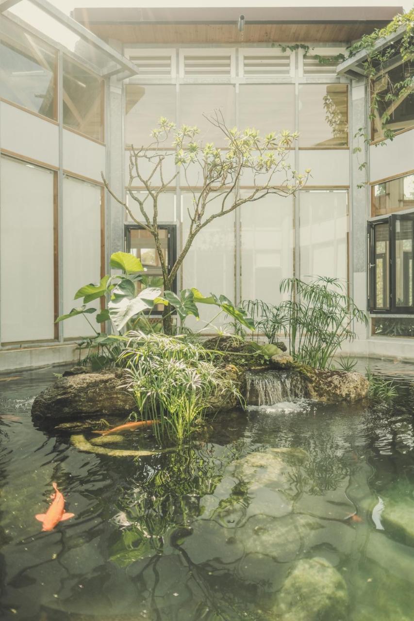 Afternoon Resort Fengshan  Экстерьер фото