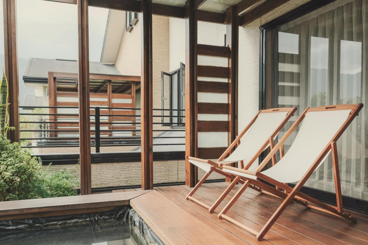 Afternoon Resort Fengshan  Экстерьер фото