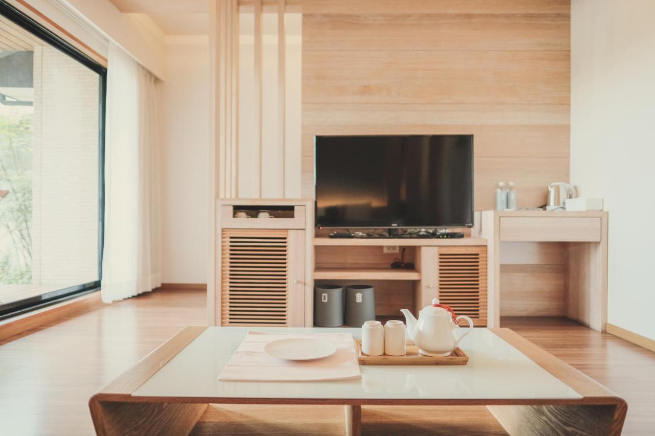 Afternoon Resort Fengshan  Экстерьер фото