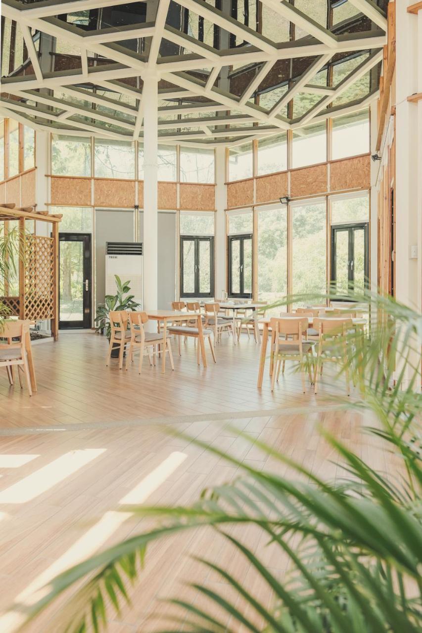 Afternoon Resort Fengshan  Экстерьер фото