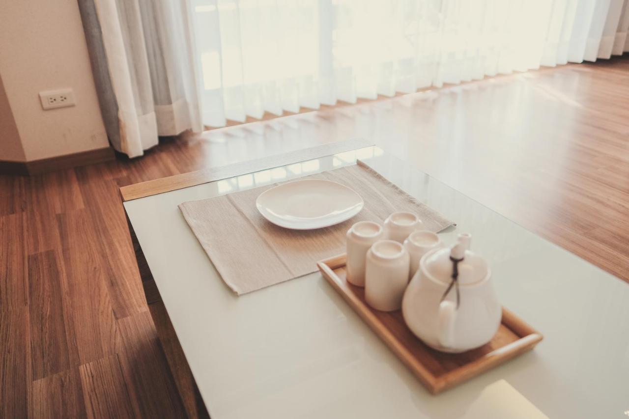 Afternoon Resort Fengshan  Экстерьер фото