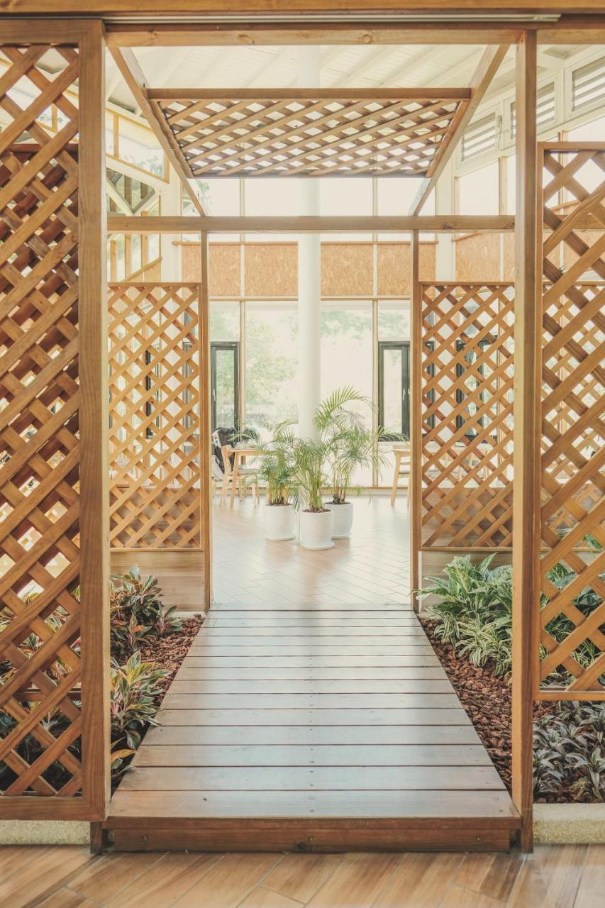 Afternoon Resort Fengshan  Экстерьер фото
