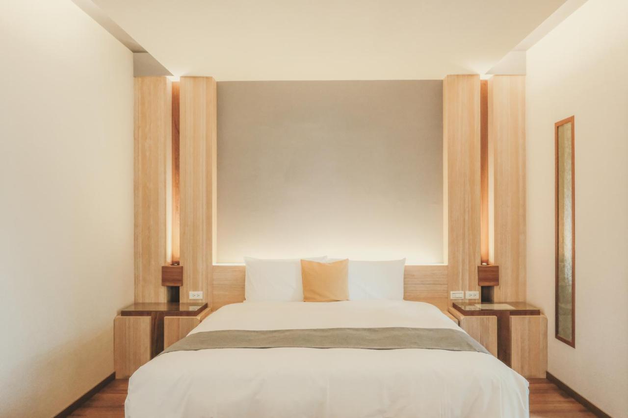 Afternoon Resort Fengshan  Экстерьер фото