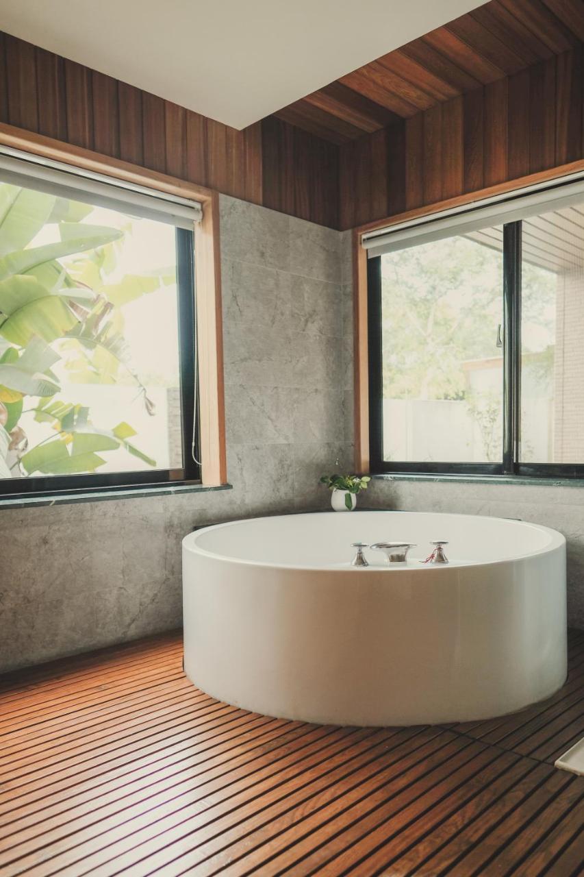 Afternoon Resort Fengshan  Экстерьер фото